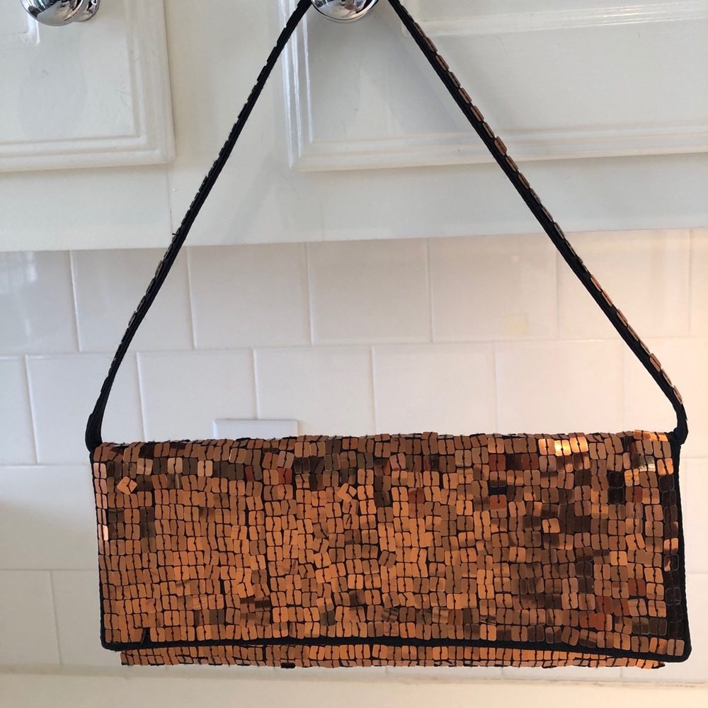 Bebe Purse